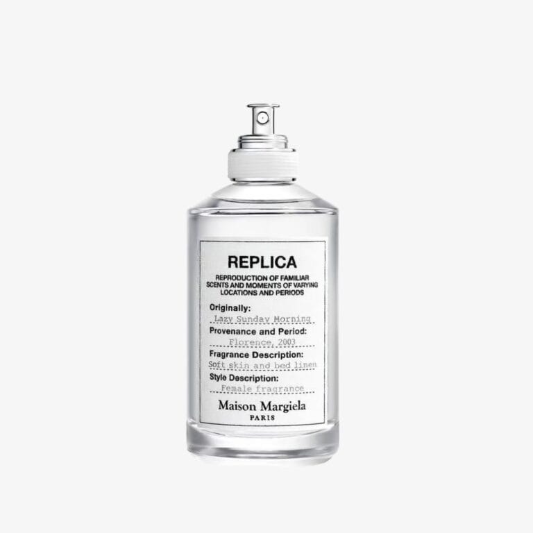 maison-margiela-replica-lazy-sunday-morning
